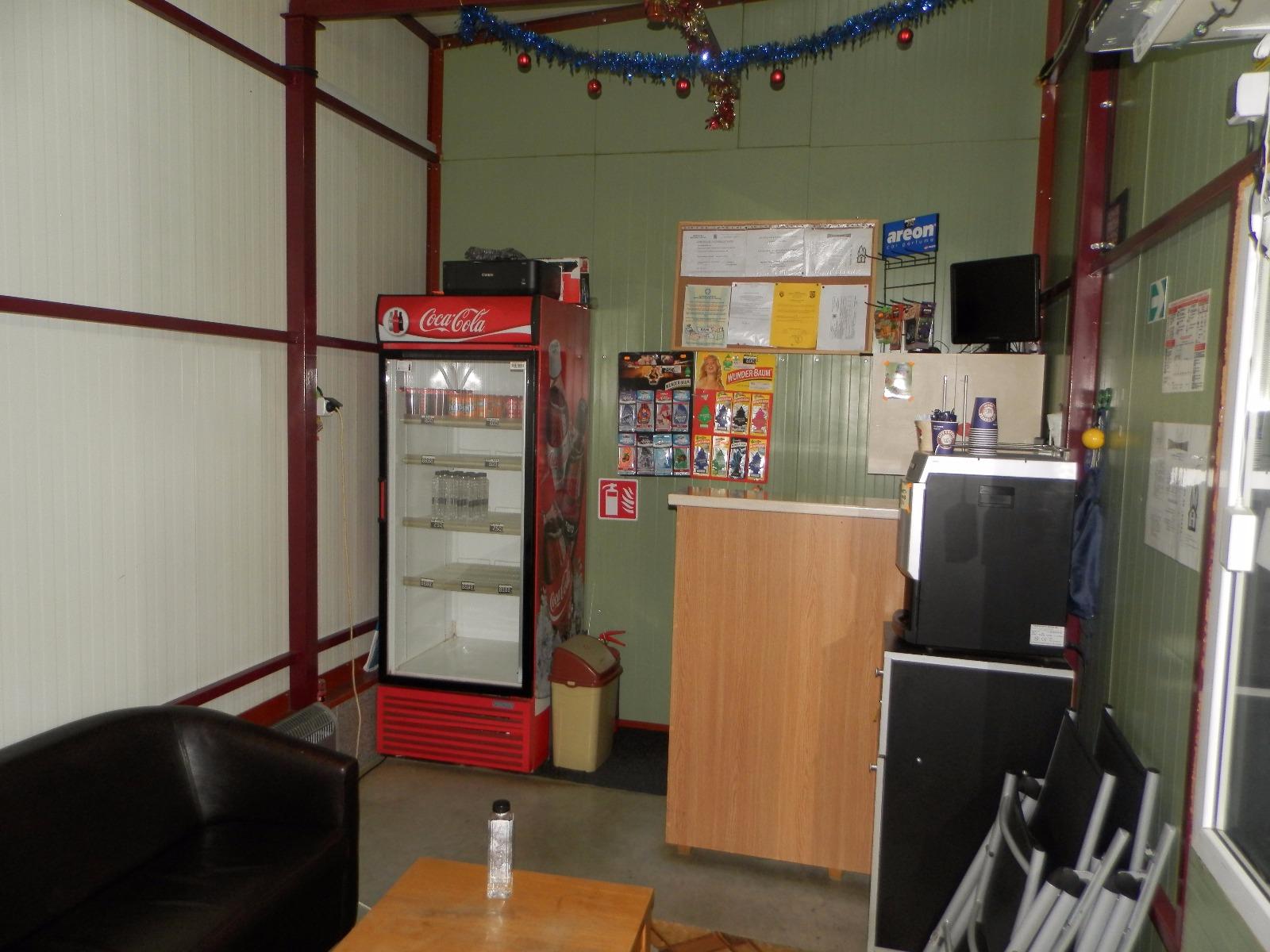 Spațiu industrial de închiriat Floreşti - 28329SII | BLITZ Cluj-Napoca | Poza2