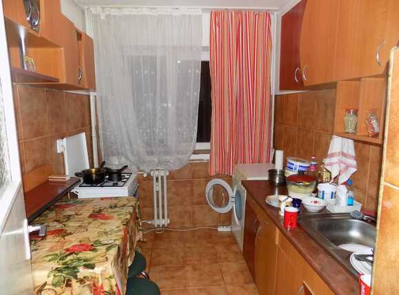 Apartament de închiriat 2 camere Manastur - 28330AI | BLITZ Cluj-Napoca | Poza8