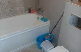 2 camere, 50 mp, imobil nou, terasa, garaj, zona Bonjour Residence