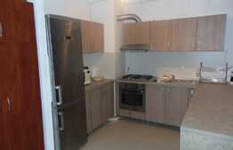 2 camere, 50 mp, imobil nou, terasa, garaj, zona Bonjour Residence