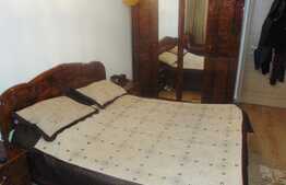 2 camere, 50 mp, imobil nou, terasa, garaj, zona Bonjour Residence