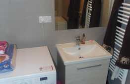 2 camere, 50 mp, imobil nou, terasa, garaj, zona Bonjour Residence