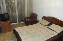 2 camere, 50 mp, imobil nou, terasa, garaj, zona Bonjour Residence