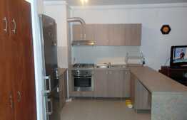 2 camere, 50 mp, imobil nou, terasa, garaj, zona Bonjour Residence