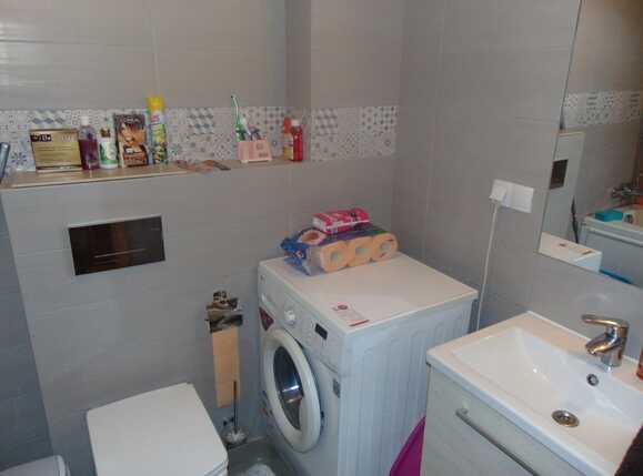 Apartament de închiriat 2 camere Bună Ziua - 28331AI | BLITZ Cluj-Napoca | Poza9