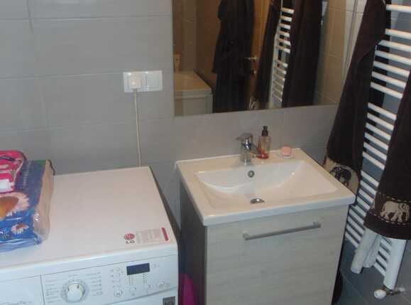 Apartament de închiriat 2 camere Bună Ziua - 28331AI | BLITZ Cluj-Napoca | Poza10