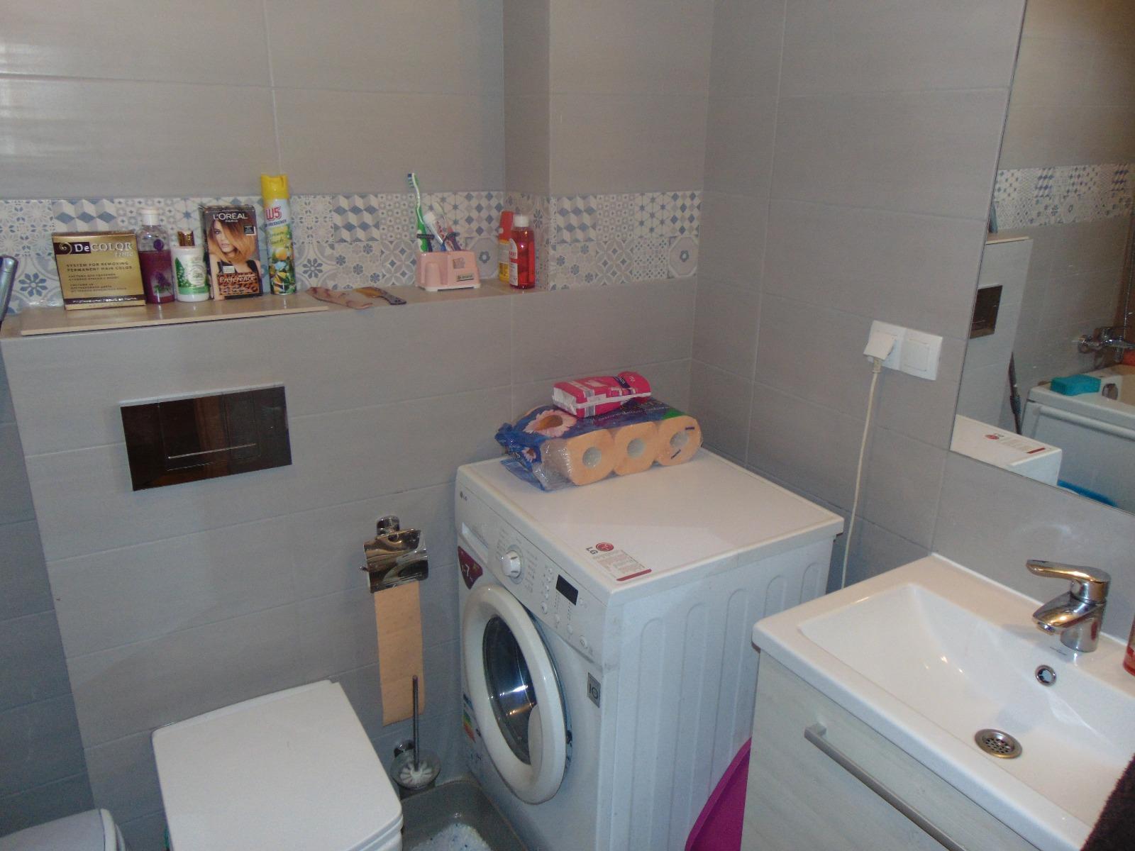 Apartament de închiriat 2 camere Bună Ziua - 28331AI | BLITZ Cluj-Napoca | Poza9