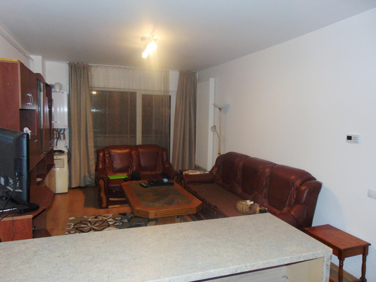 Apartament de închiriat 2 camere Bună Ziua - 28331AI | BLITZ Cluj-Napoca | Poza3