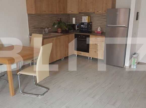 Apartament de închiriat 2 camere Marasti - 28332AI | BLITZ Cluj-Napoca | Poza2