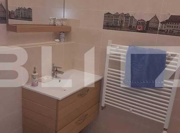 Apartament de închiriat 2 camere Marasti - 28332AI | BLITZ Cluj-Napoca | Poza5