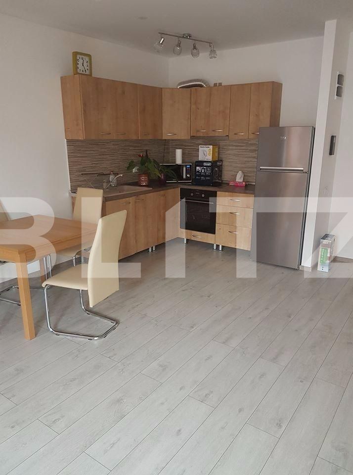 Apartament de închiriat 2 camere Marasti - 28332AI | BLITZ Cluj-Napoca | Poza2