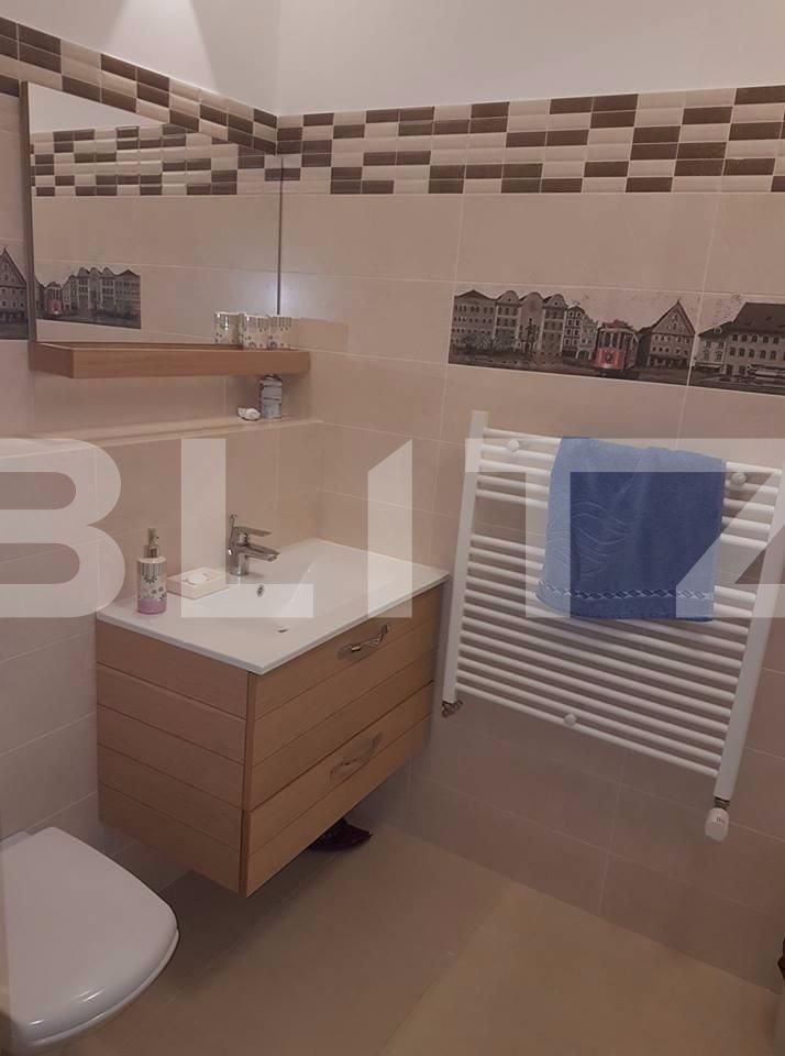 Apartament de închiriat 2 camere Marasti - 28332AI | BLITZ Cluj-Napoca | Poza5