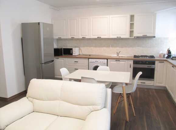 Apartament de închiriat 3 camere Zorilor - 28333AI | BLITZ Cluj-Napoca | Poza3