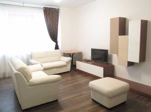 Apartament de închiriat 3 camere Zorilor - 28333AI | BLITZ Cluj-Napoca | Poza1