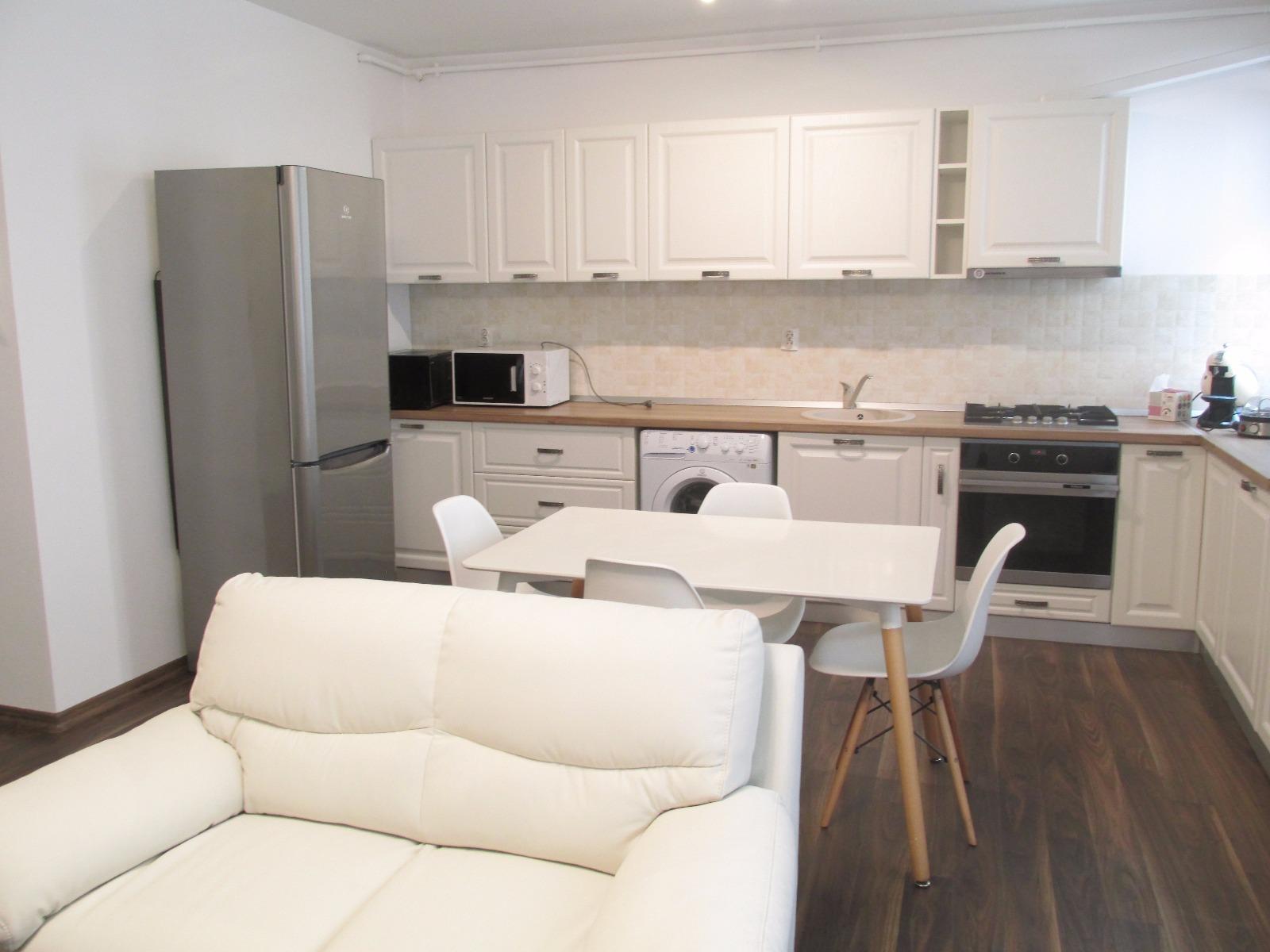 Apartament de închiriat 3 camere Zorilor - 28333AI | BLITZ Cluj-Napoca | Poza3