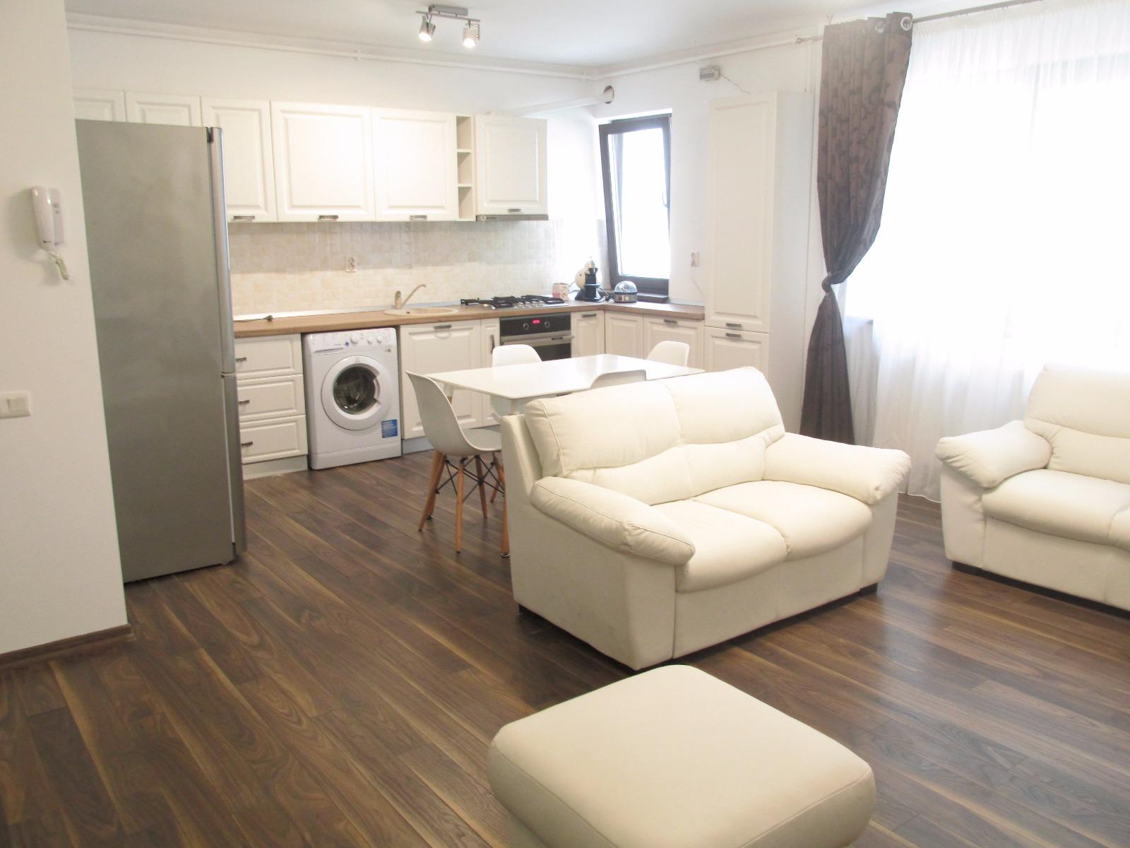 Apartament de închiriat 3 camere Zorilor - 28333AI | BLITZ Cluj-Napoca | Poza2