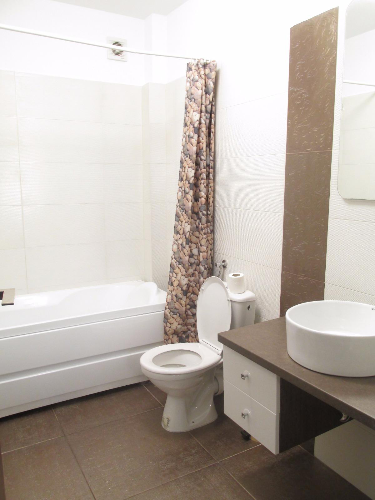 Apartament de închiriat 3 camere Zorilor - 28333AI | BLITZ Cluj-Napoca | Poza9