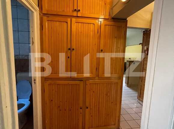Apartament de închiriat 3 camere Marasti - 28334AI | BLITZ Cluj-Napoca | Poza9