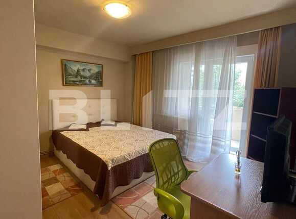 Apartament de închiriat 3 camere Marasti - 28334AI | BLITZ Cluj-Napoca | Poza4