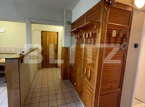 Apartament de închiriat 3 camere Marasti - 28334AI | BLITZ Cluj-Napoca | Poza10