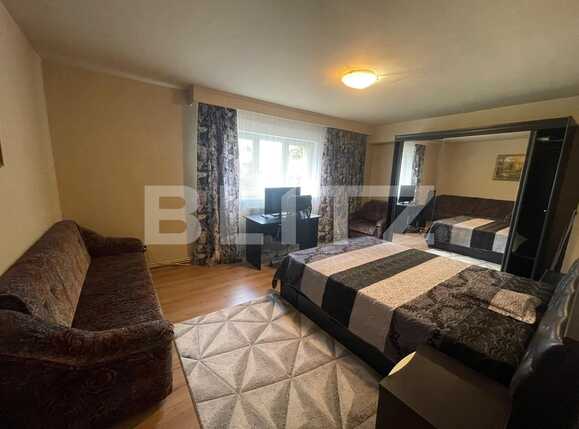 Apartament de închiriat 3 camere Marasti - 28334AI | BLITZ Cluj-Napoca | Poza2