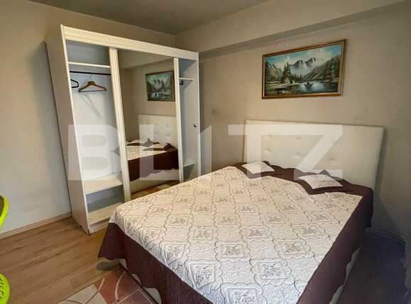 Apartament de închiriat 3 camere Marasti - 28334AI | BLITZ Cluj-Napoca | Poza3