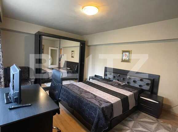 Apartament de închiriat 3 camere Marasti - 28334AI | BLITZ Cluj-Napoca | Poza1