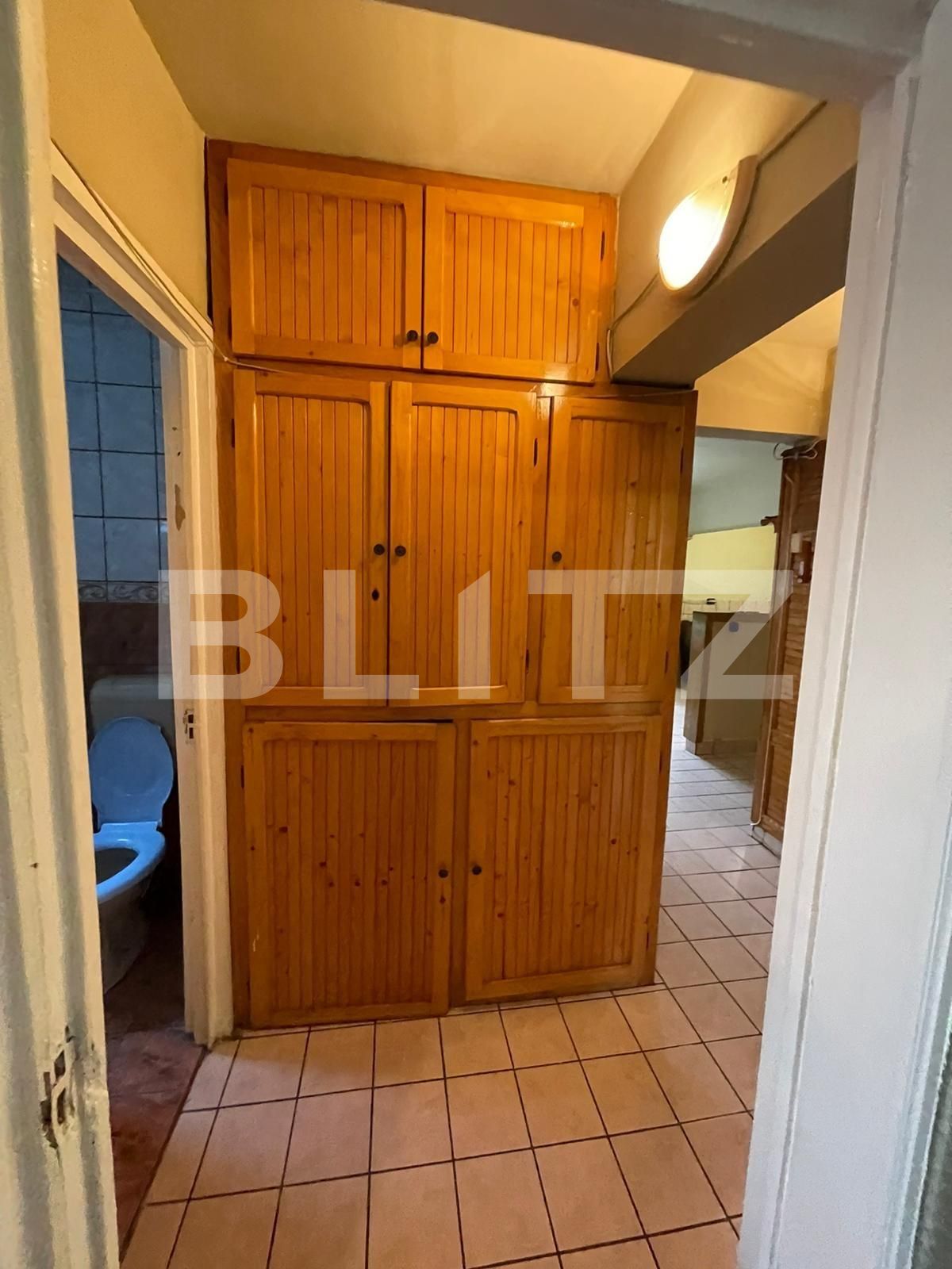 Apartament de închiriat 3 camere Marasti - 28334AI | BLITZ Cluj-Napoca | Poza9