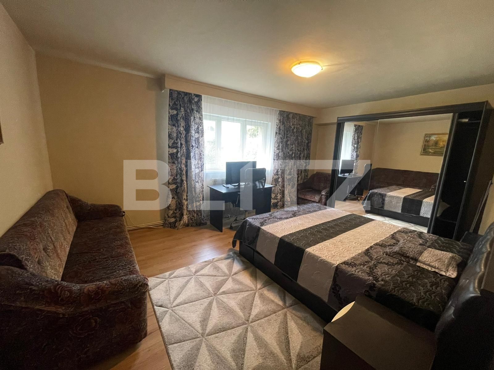 Apartament de închiriat 3 camere Marasti - 28334AI | BLITZ Cluj-Napoca | Poza2