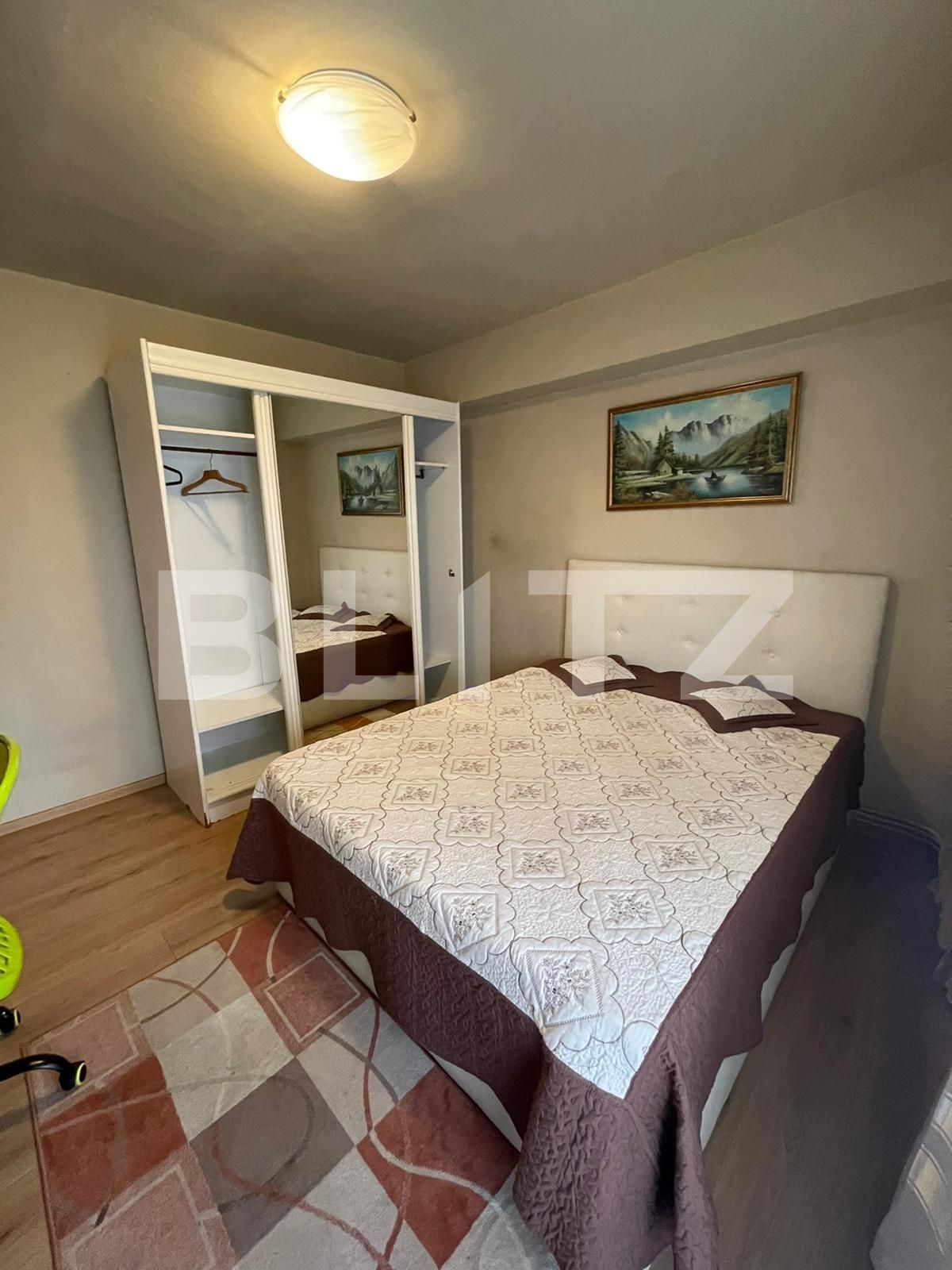 Apartament de închiriat 3 camere Marasti - 28334AI | BLITZ Cluj-Napoca | Poza3