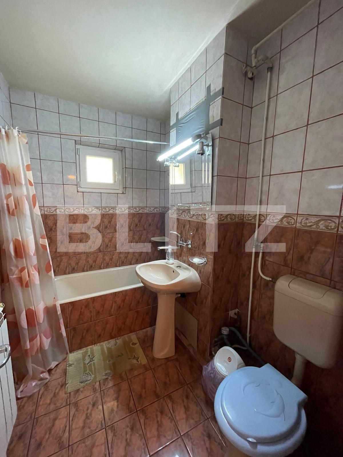 Apartament de închiriat 3 camere Marasti - 28334AI | BLITZ Cluj-Napoca | Poza12
