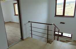 Reducere de pret! Casa individuala, 275,19 mp utili, teren de 837 mp, front 51 ml