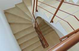 Reducere de pret! Casa individuala, 275,19 mp utili, teren de 837 mp, front 51 ml