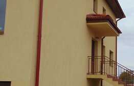 Reducere de pret! Casa individuala, 275,19 mp utili, teren de 837 mp, front 51 ml