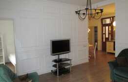 Apartamentul din zona Centrala ce te va cuceri. La prima inchiriere! 