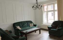 Apartamentul din zona Centrala ce te va cuceri. La prima inchiriere! 