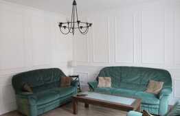 Apartamentul din zona Centrala ce te va cuceri. La prima inchiriere! 