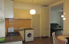 Apartamentul din zona Centrala ce te va cuceri. La prima inchiriere! 