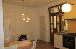 Apartamentul din zona Centrala ce te va cuceri. La prima inchiriere! 