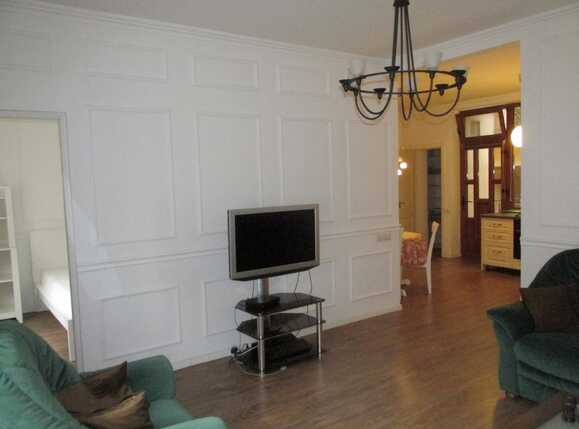 Apartament de închiriat 2 camere Central - 28336AI | BLITZ Cluj-Napoca | Poza3