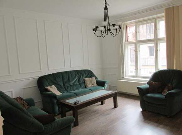 Apartament de închiriat 2 camere Central - 28336AI | BLITZ Cluj-Napoca | Poza2