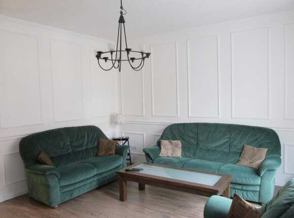 Apartament de închiriat 2 camere Central - 28336AI | BLITZ Cluj-Napoca | Poza1