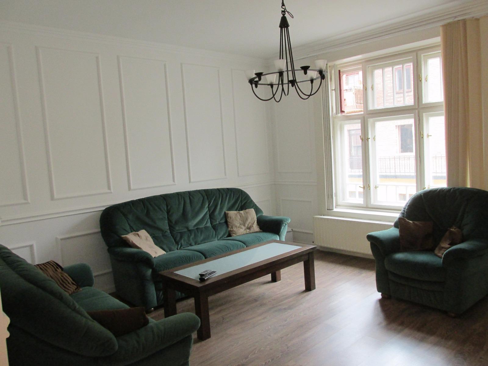 Apartament de închiriat 2 camere Central - 28336AI | BLITZ Cluj-Napoca | Poza2