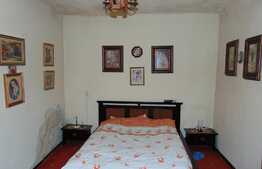 Casa individuala, 120 mp utili, teren de 658 mp, zona accesibila