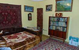 Casa individuala, 120 mp utili, teren de 658 mp, zona accesibila