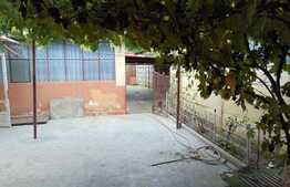 Casa individuala, 120 mp utili, teren de 658 mp, zona accesibila