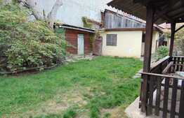 Casa individuala, 120 mp utili, teren de 658 mp, zona accesibila