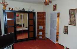 Casa individuala, 120 mp utili, teren de 658 mp, zona accesibila