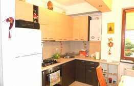 Garsoniera confort 1, 38 mp! Mobilata si utilata! Zona strazii Ioan Rus!