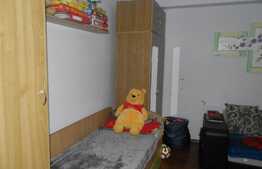 Garsoniera confort 1, 38 mp! Mobilata si utilata! Zona strazii Ioan Rus!